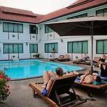 Eurana Boutique Hotel