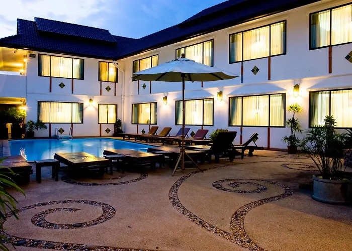 Eurana Boutique Hotel