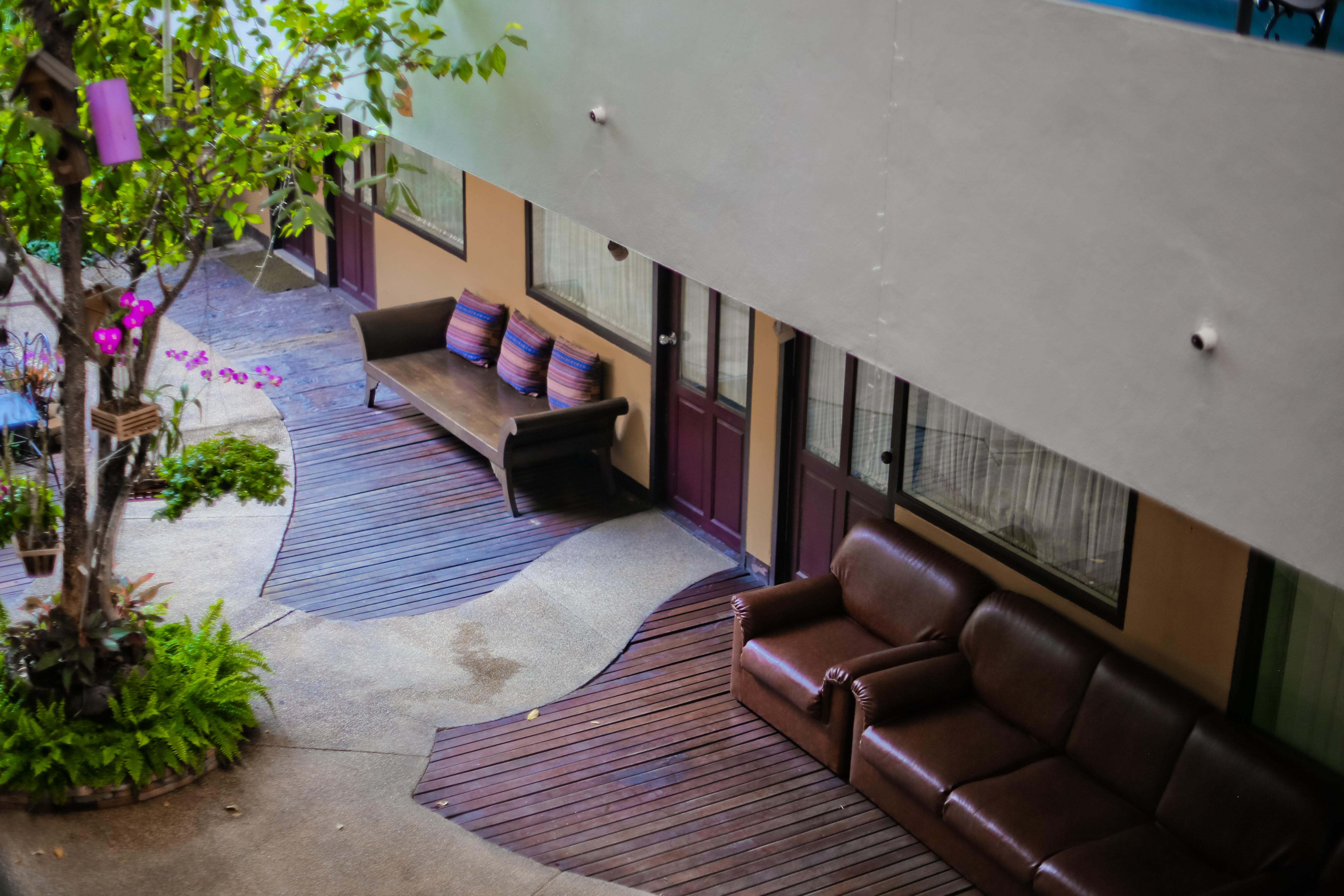 Eurana Boutique Hotel