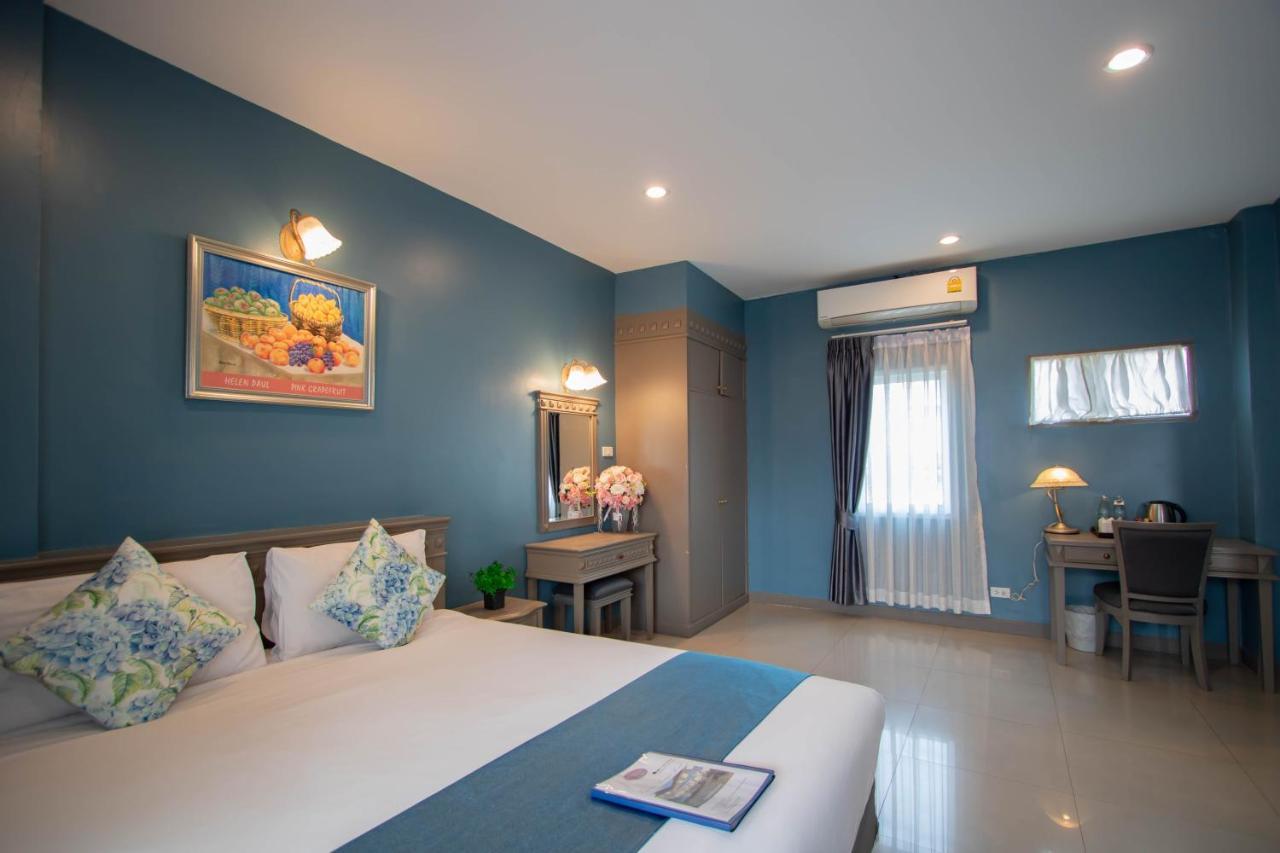 Eurana Boutique Hotel 4*