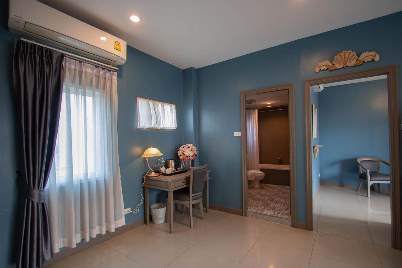 Eurana Boutique Chiang Mai