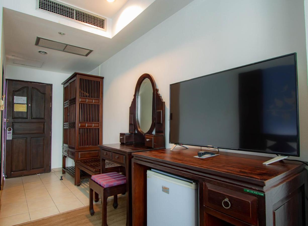 Hotel Eurana Boutique Chiang Mai