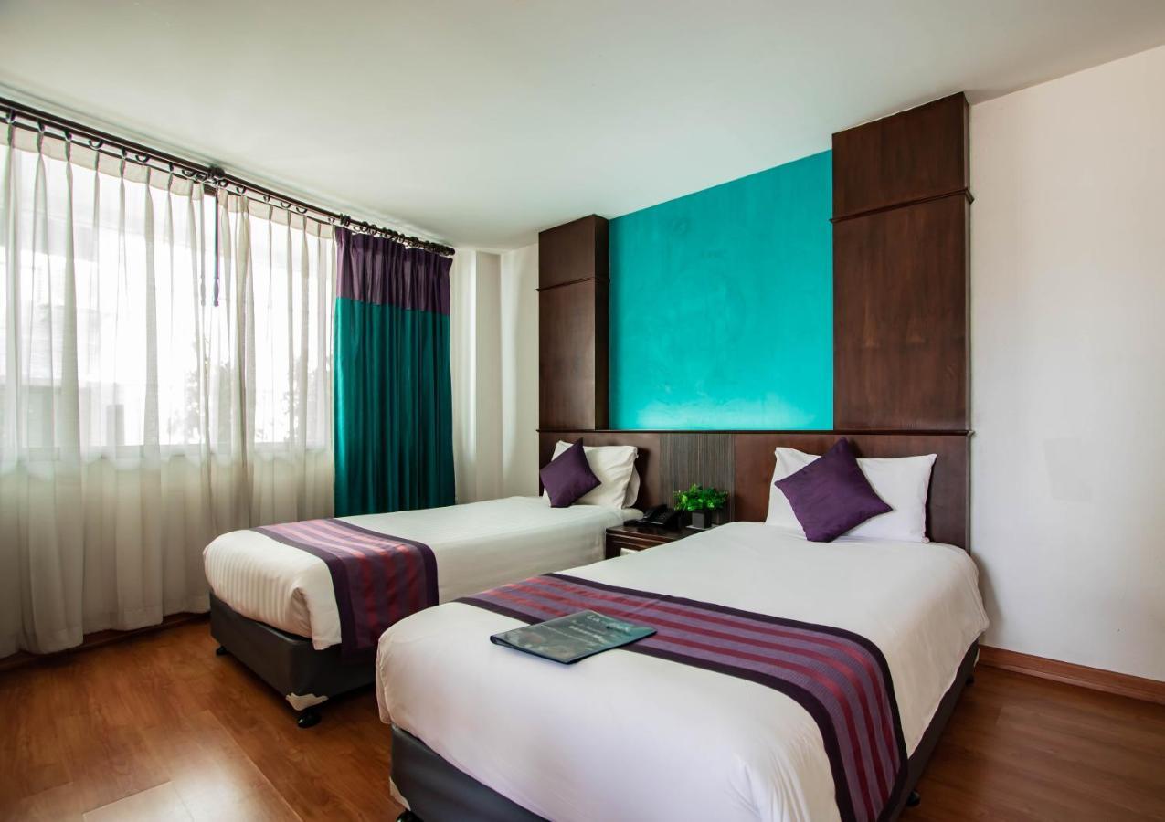 Eurana Boutique 4*