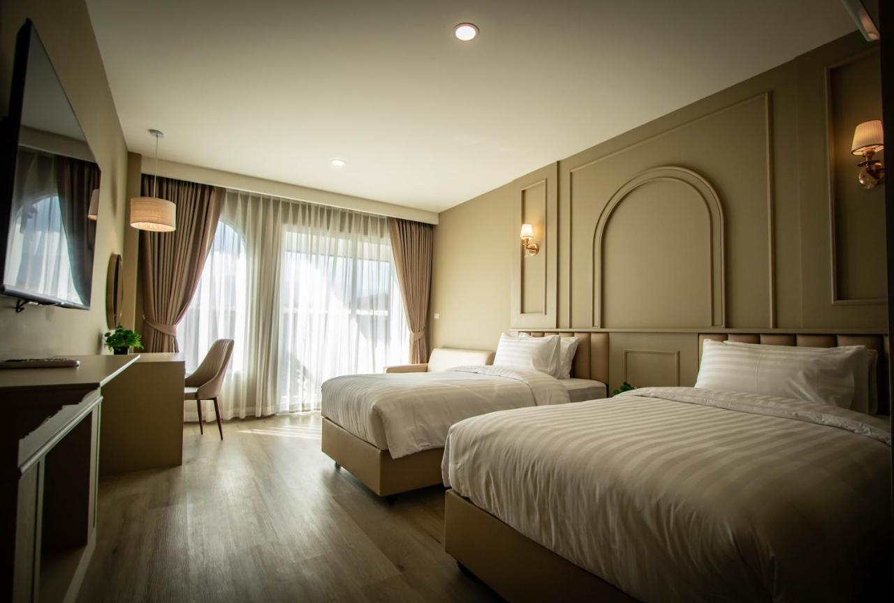 Eurana Boutique 4*