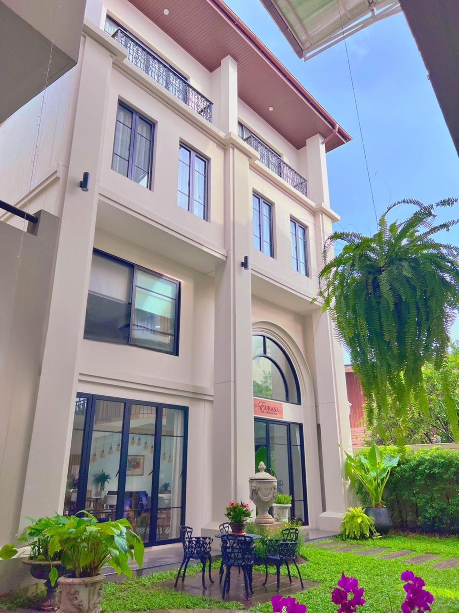 Eurana Boutique 4*