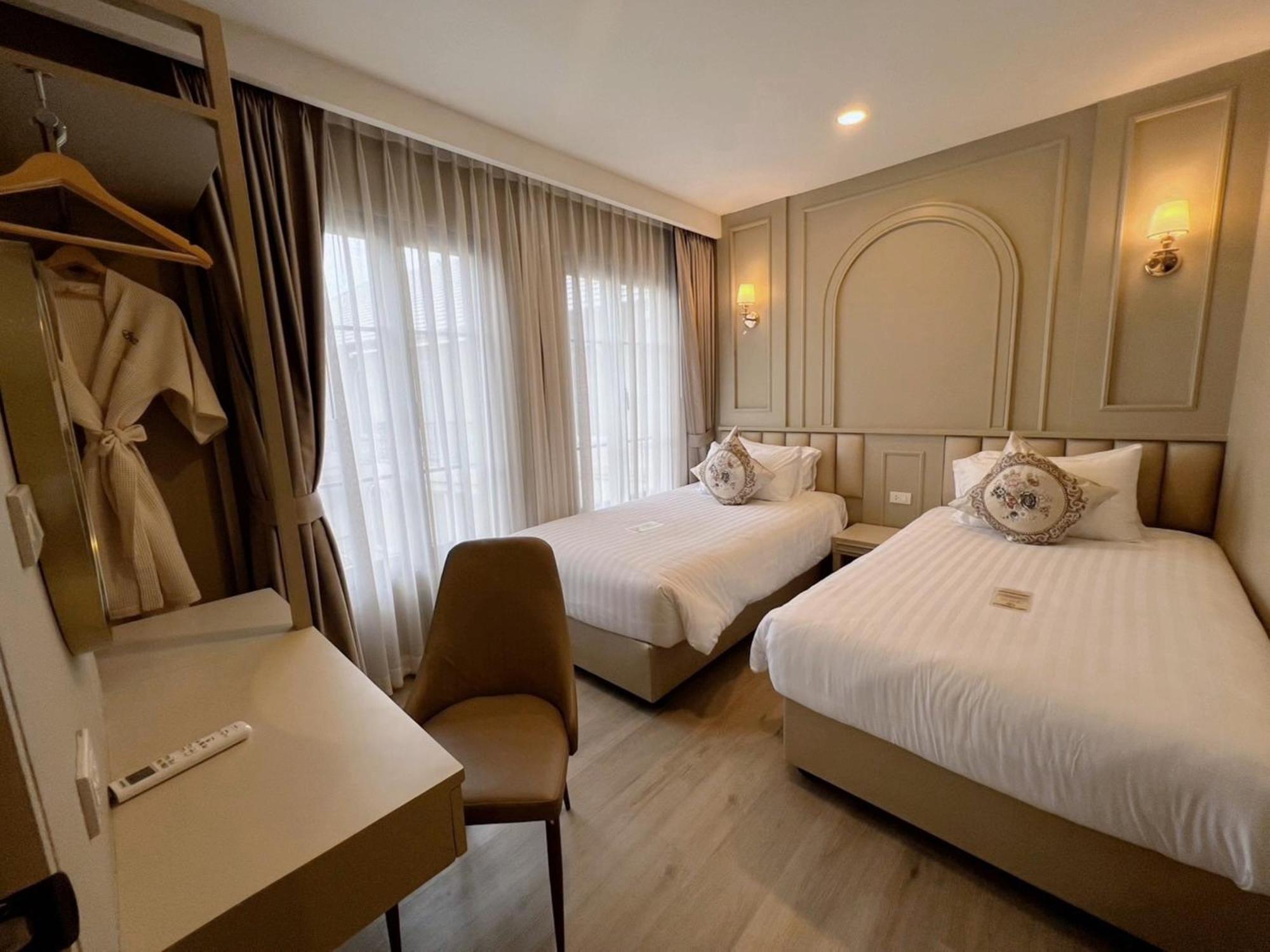 Eurana Boutique Chiang Mai