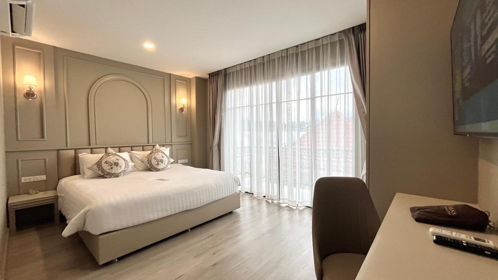 Eurana Boutique Hotel