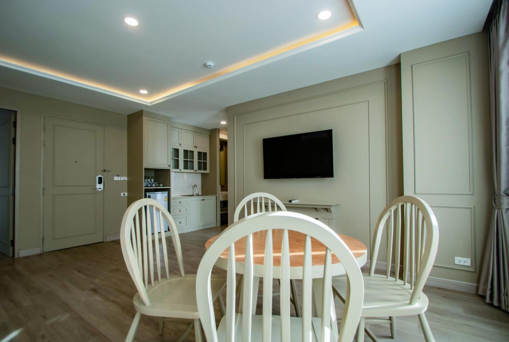 Hotel Eurana Boutique
