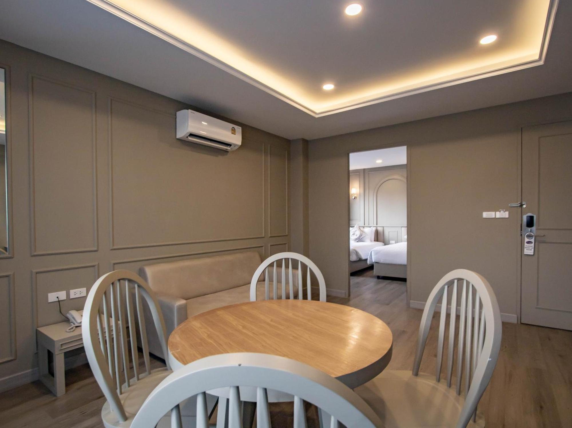Hotel Eurana Boutique 4*